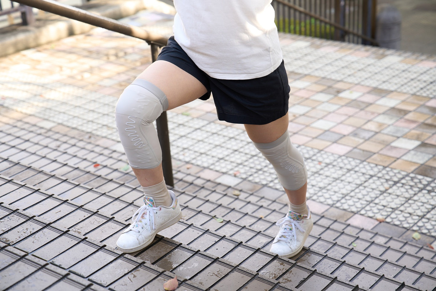 皮膚感覚サポーターバネボーン