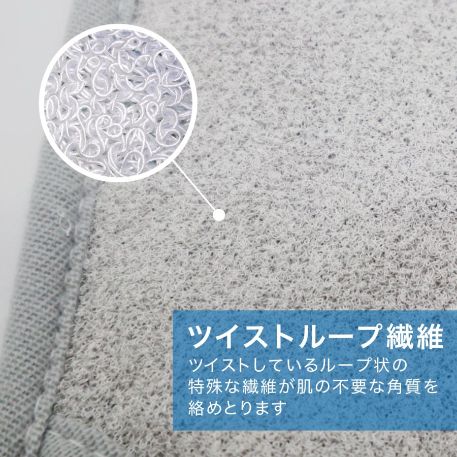 ループオーシャン ミトン