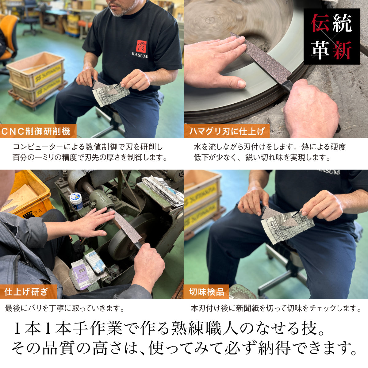 ストーンバリア包丁 ライトタイプ – レジェンドオンラインショップ