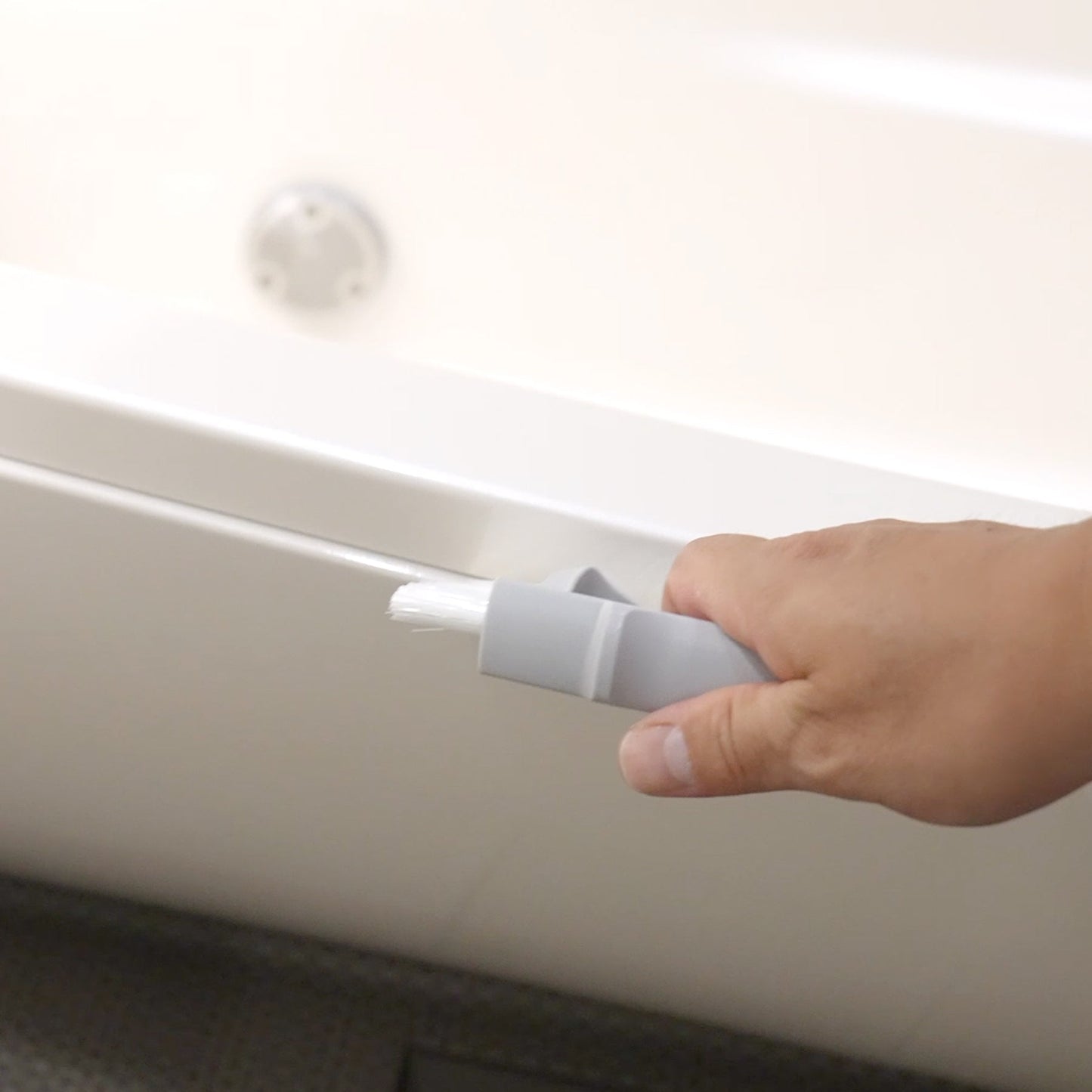 ３Dスキマブラシ