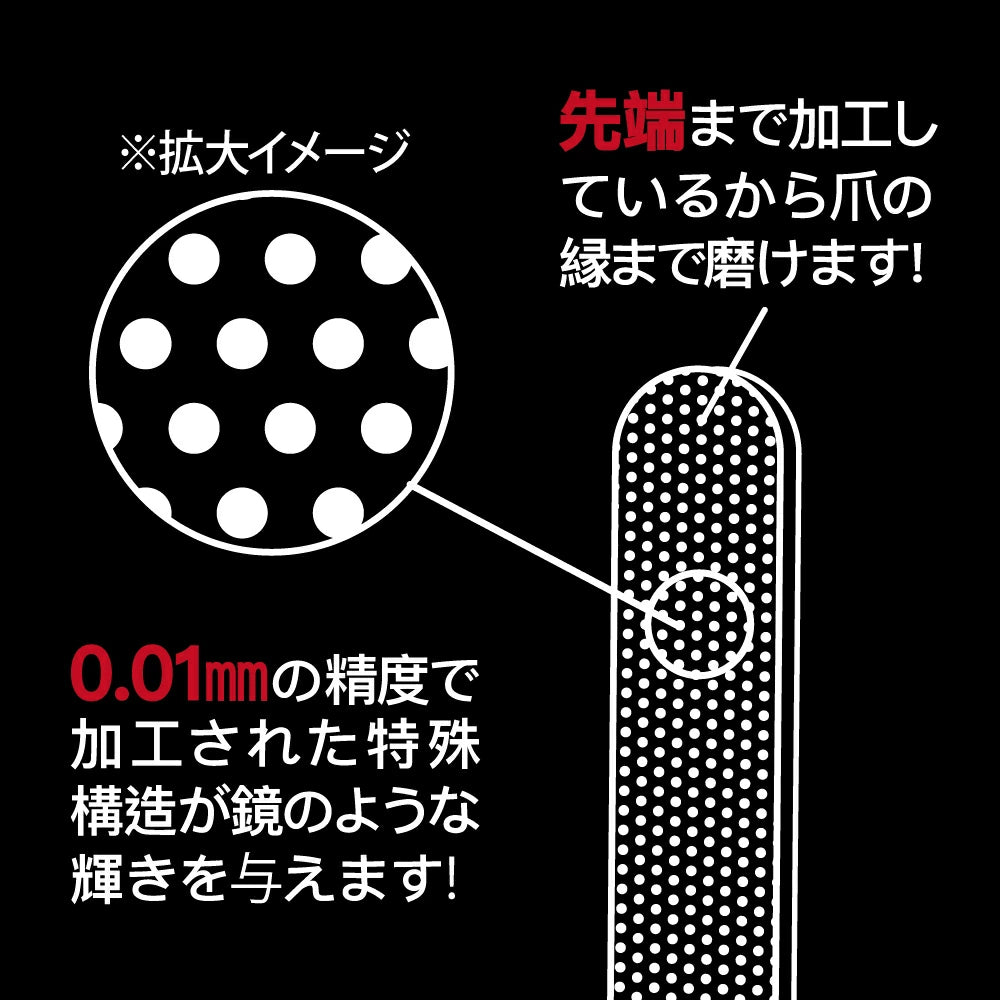5セカンズシャイン