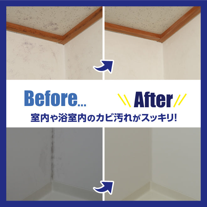 浸透カビパッチプレミアム