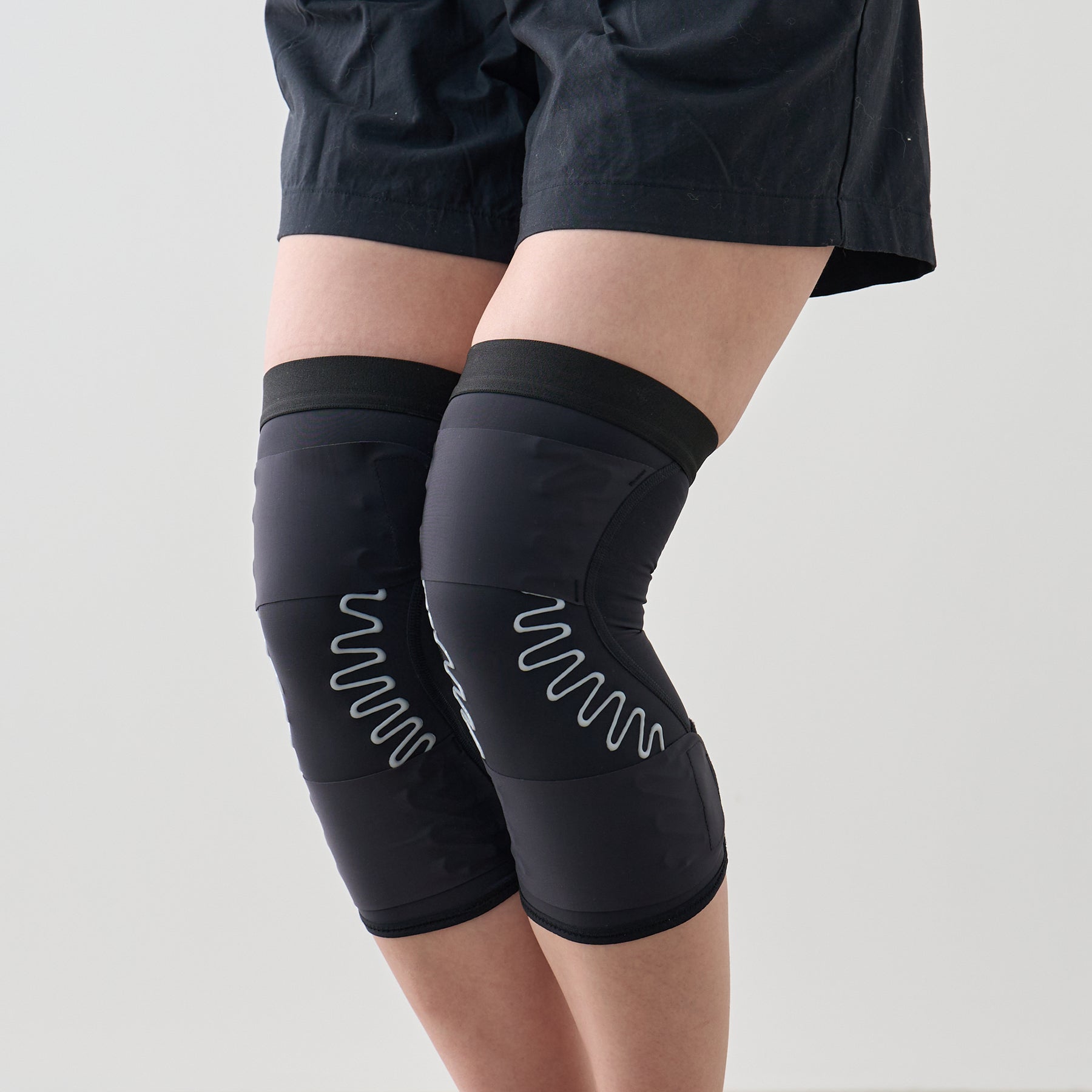 皮膚感覚バネボーンサポーター　膝用miho2935さん専用 皮膚感覚サポーターバネボーン – レジェンドオンラインショップ