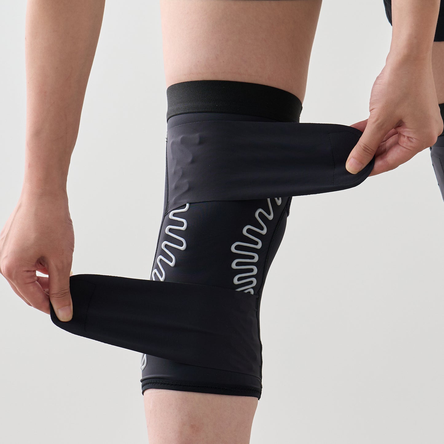 皮膚感覚サポーターバネボーン